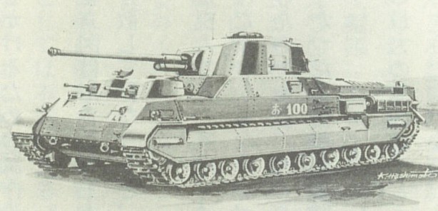 Foto - Gizlice ürettiler! İşte Japonların o gizli silahları