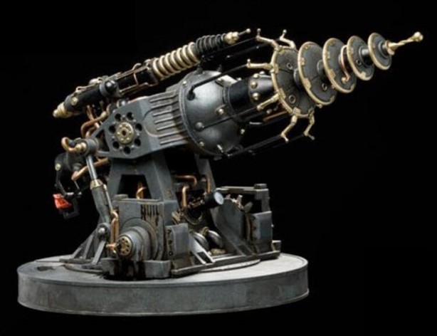 Foto - Gizlice ürettiler! İşte Japonların o gizli silahları