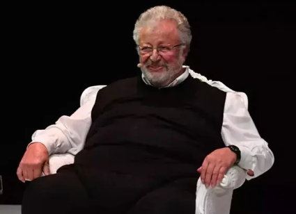 Foto - Gizliden gizliye neler olmuş neler! Gayrimeşru kızı Metin Akpınar'ın maskesini indirdi