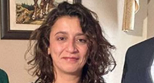 Foto - Gizliden gizliye neler olmuş neler! Gayrimeşru kızı Metin Akpınar'ın maskesini indirdi