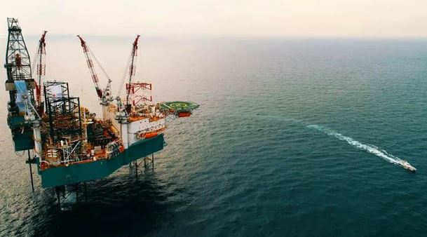 Foto - GKRY'den Doğu Akdeniz'de doğal gaz hamlesi! İşin içinde ABD'li enerji devi var