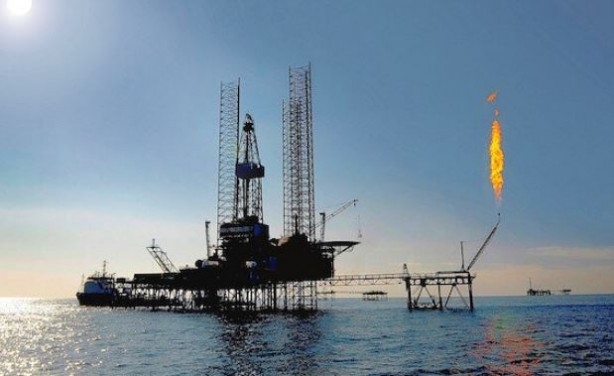 Foto - GKRY'den Doğu Akdeniz'de doğal gaz hamlesi! İşin içinde ABD'li enerji devi var