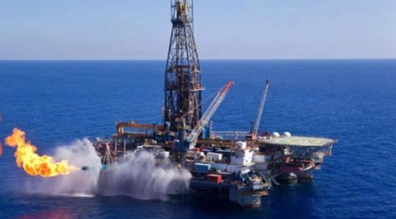 Foto - GKRY'den Doğu Akdeniz'de doğal gaz hamlesi! İşin içinde ABD'li enerji devi var