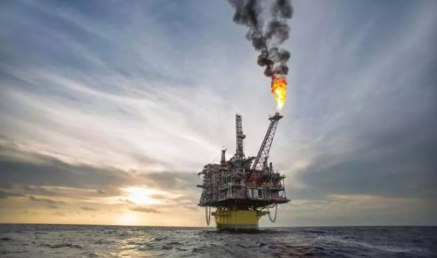 GKRY'den Doğu Akdeniz'de doğal gaz hamlesi! İşin içinde ABD'li enerji devi var