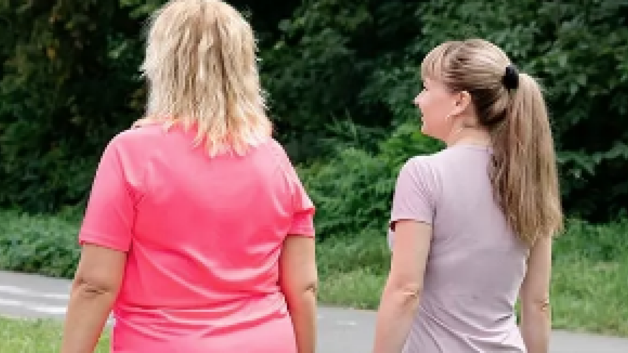 Glikojen uyarısı: Yürüyüş yaparken bu hatayı yapan yandı! Yağlara faydası yok, kalbe zararı çok