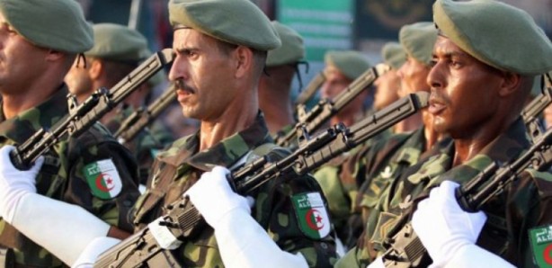 Foto - Global Firepower açıkladığı Orta Doğu'nun en güçlü 10 ordusu