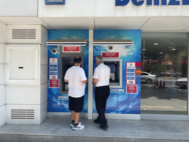 Foto - Global kriz vatandaşı mağdur etti