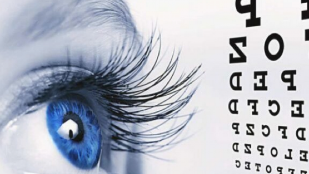 Glokom ve ışık halkaları... İşte göz sağlığını tehdit eden sessiz tehlike