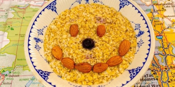 Foto - Gluten diyeti için uyarı: Herkes için uygun değil