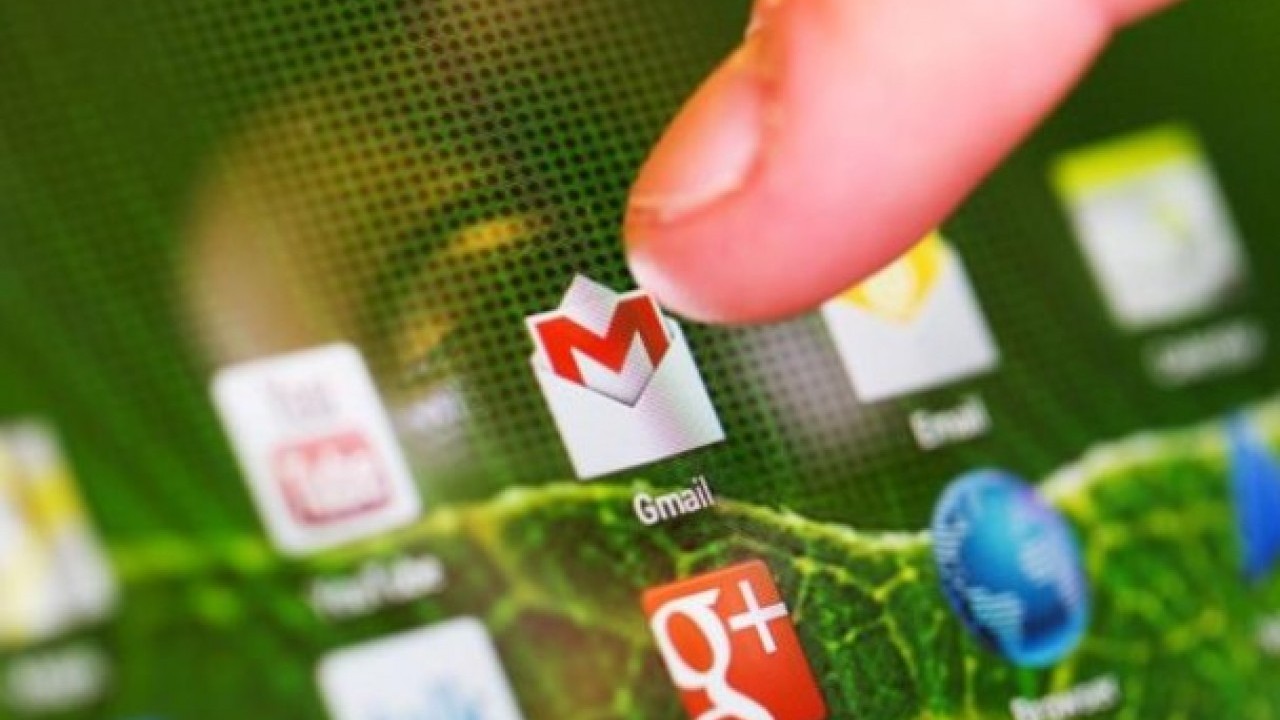 Foto - Gmail kullananlar dikkat! Dolandırıcıların tuzağına düşmeyin