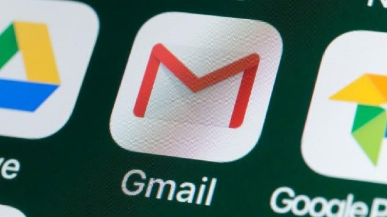 Gmail kullananlar dikkat! Dolandırıcıların tuzağına düşmeyin