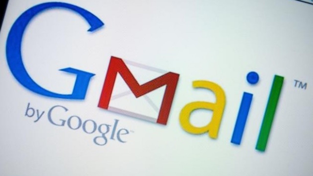 Foto - Gmail kullananlar dikkat! Dolandırıcıların tuzağına düşmeyin