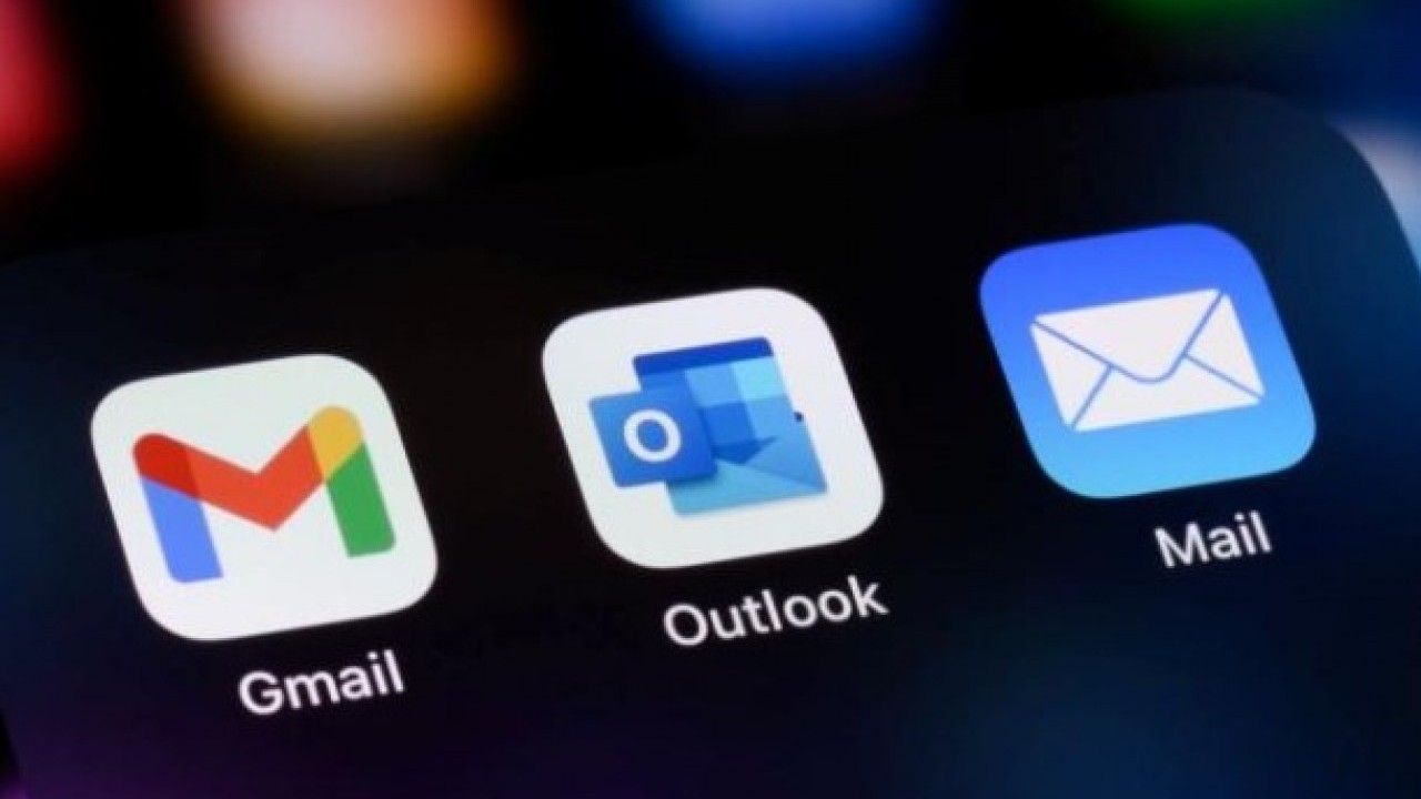 Foto - Gmail kullananlar dikkat! Dolandırıcıların tuzağına düşmeyin