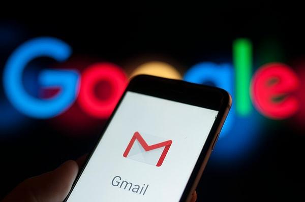 Gmail Kullanıcıları Dikkat! Google Milyonlarca Hesabı Sileceği Tarihi Açıkladı