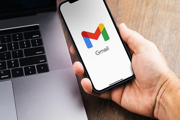 Foto - Gmail Kullanıcıları Dikkat! Google Milyonlarca Hesabı Sileceği Tarihi Açıkladı
