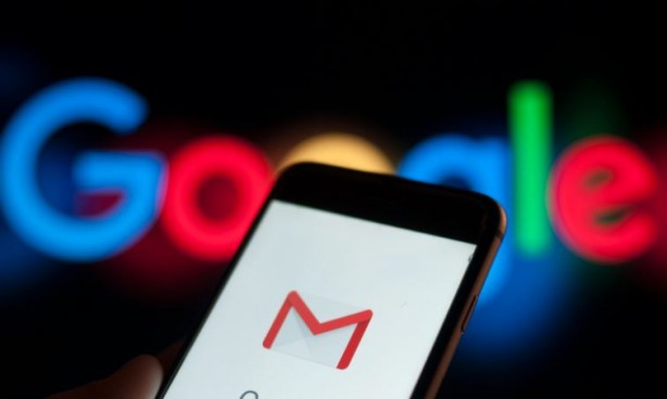 Foto - Gmail’de can sıkan soruna yapay zekâlı önlem