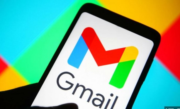 Foto - Gmail’de can sıkan soruna yapay zekâlı önlem