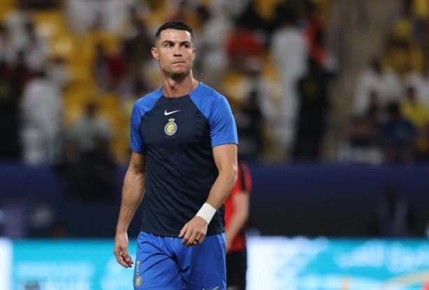 Foto - Goat Suudi Arabistan'da şova devam ediyor! Talisca ve Ronaldo durdurulamıyor...