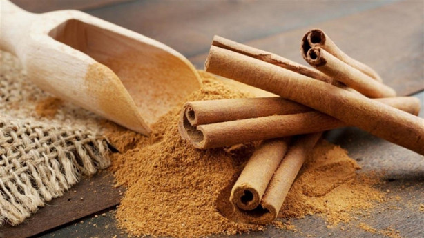 Foto - Göbeğinizden kurtulmak istiyorsanız tarçın tüketin!