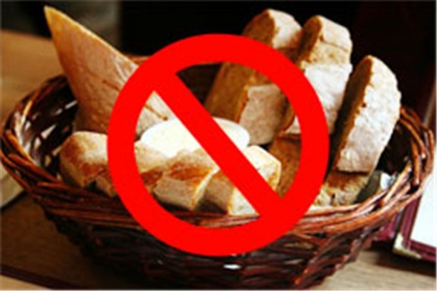 Foto - Göbeğinizi eritmek için 16 kural!