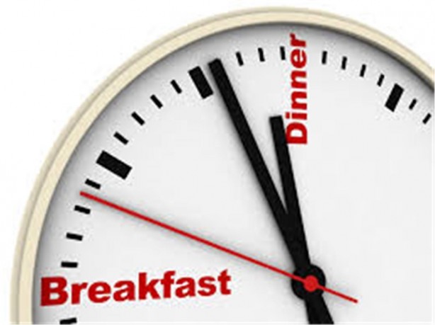 Foto - Göbeğinizi eritmek için 16 kural!