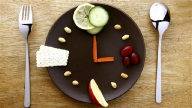 Foto - Göbeğinizi eritmek için 16 kural!