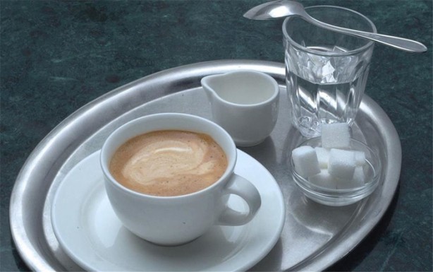 Foto - Göbeğinizi eritmek için 16 kural!