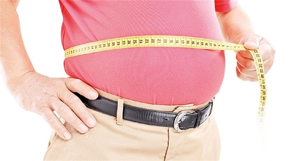 Göbek eriten mucize kür!