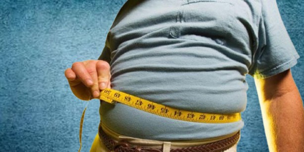 Foto - Göbek yağları nasıl eritilir? Göbek yağları neden erimez?