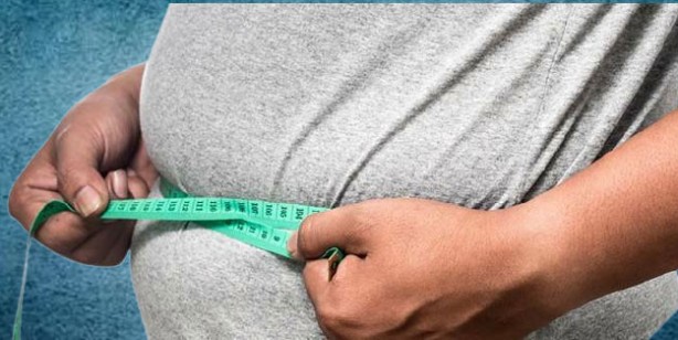 Foto - Göbek yağları nasıl eritilir? Göbek yağları neden erimez?