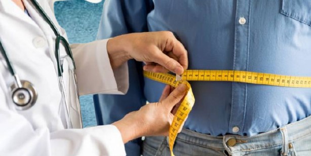 Foto - Göbek yağları nasıl eritilir? Göbek yağları neden erimez?