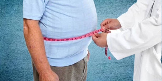 Foto - Göbek yağları nasıl eritilir? Göbek yağları neden erimez?