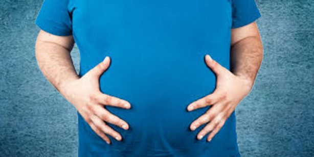 Foto - Göbek yağları nasıl eritilir? Göbek yağları neden erimez?