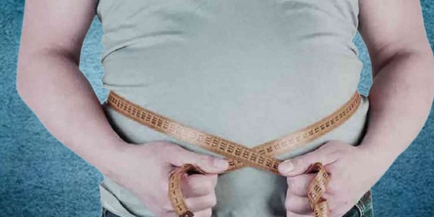 Foto - Göbek yağları nasıl eritilir? Göbek yağları neden erimez?