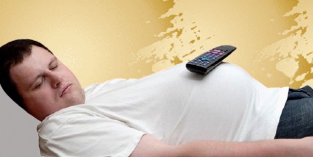 Foto - Göbek yağları nasıl eritilir? Göbek yağları neden erimez?