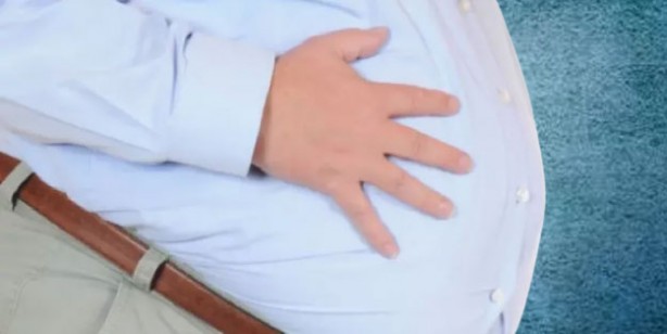 Foto - Göbek yağları nasıl eritilir? Göbek yağları neden erimez?