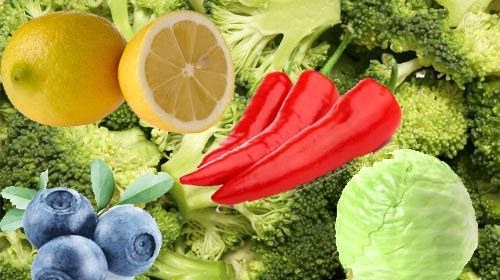 Foto - Göbek yağlarını eriten yiyecek