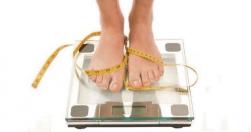 Foto - Göbek yağlarını eriten yiyecek