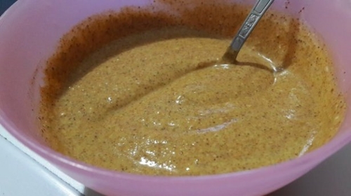 Foto - Göbek yağlarını eriten yiyecek