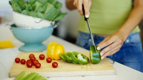 Foto - Göbek yağlarını eriten yiyecek