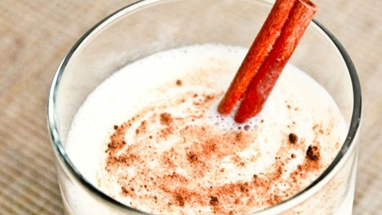 Foto - Göbek yağlarını yakan kür: Yapıp bardak bardak için! 