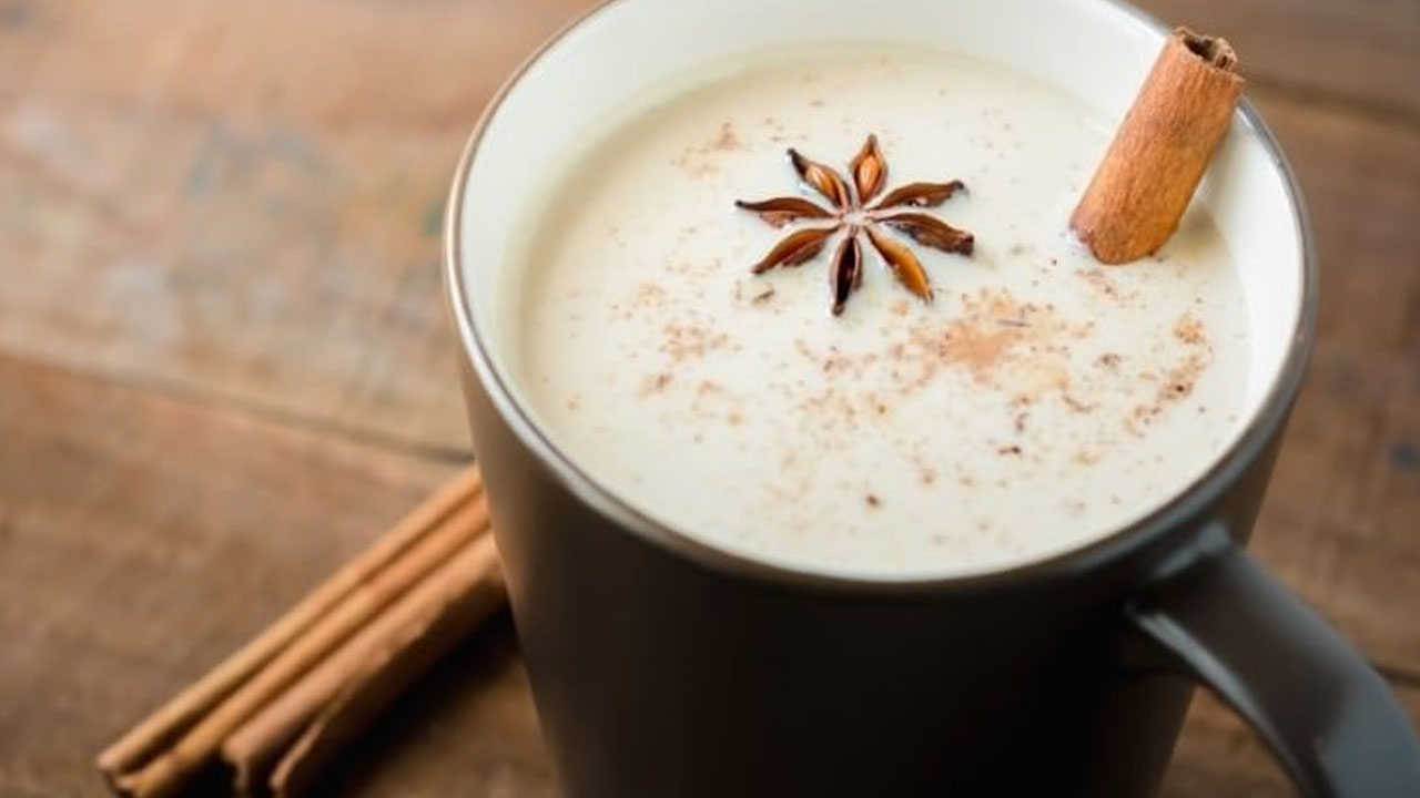 Foto - Göbek yağlarını yakan kür: Yapıp bardak bardak için! 