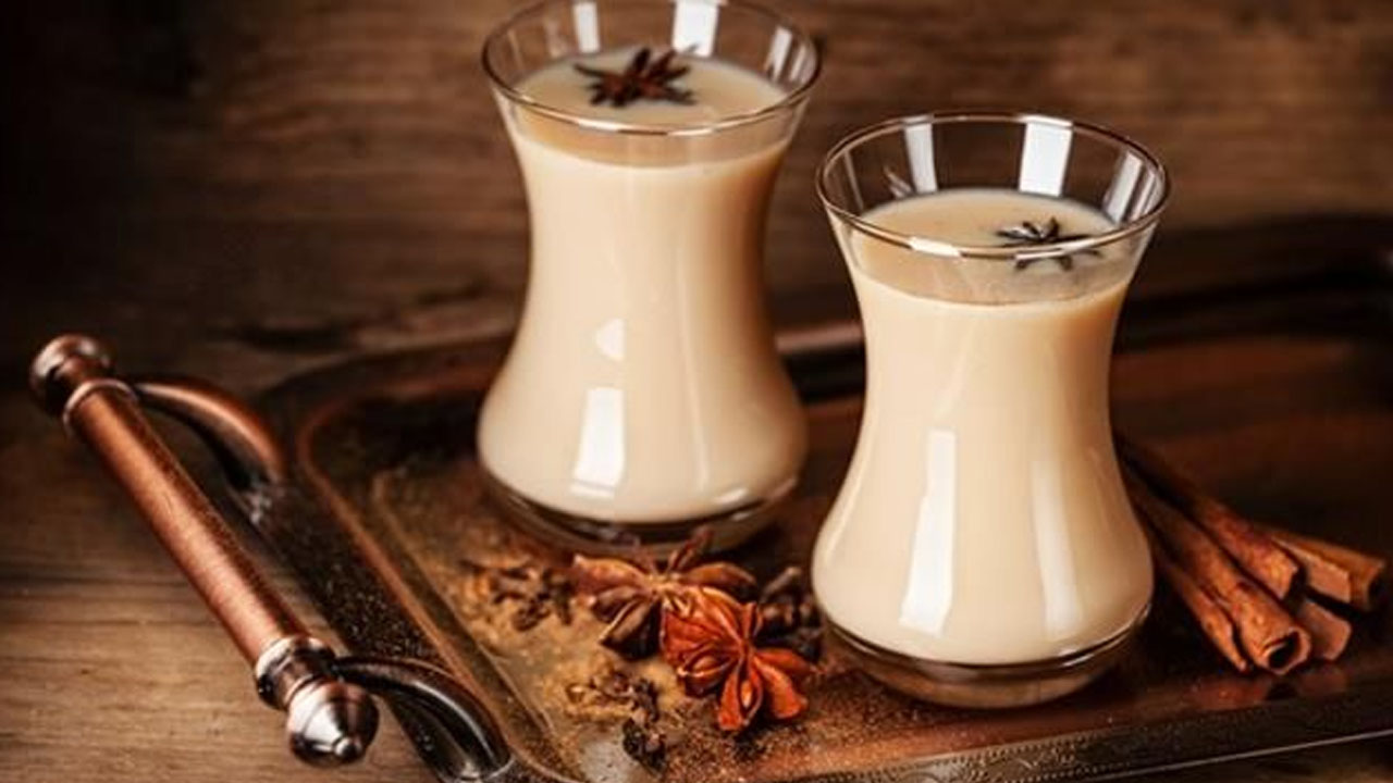 Foto - Göbek yağlarını yakan kür: Yapıp bardak bardak için! 