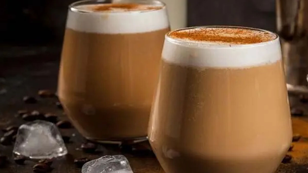 Foto - Göbek yağlarını yakan kür: Yapıp bardak bardak için! 