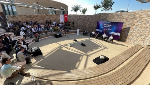 Foto - Göbeklitepe'de metaverse ve yapay zeka etkinliği