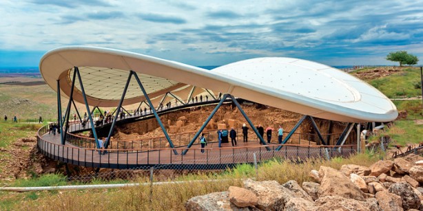 Göbeklitepe’den ne çıktı? Belediye Başkanı duyurdu! ‘İnsanlar hazır olsun’