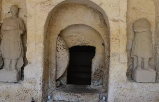 Foto - Göbeklitepe’den ne çıktı? Belediye Başkanı duyurdu! ‘İnsanlar hazır olsun’