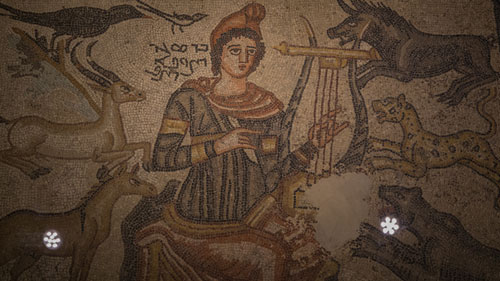 Foto - Göbeklitepe’den ne çıktı? Belediye Başkanı duyurdu! ‘İnsanlar hazır olsun’