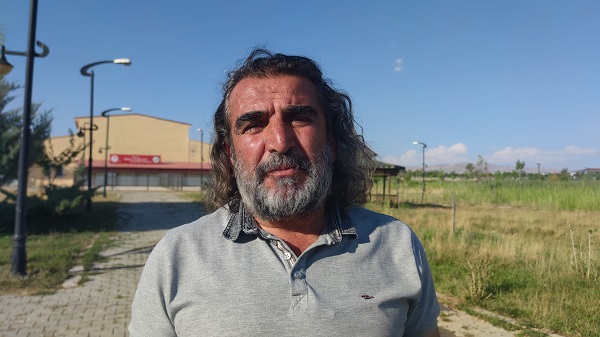 Foto - Göç uzayınca martılar aç kalmadı