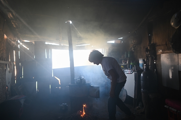 Foto - Göçebelerin "kışlama" yolculuğu başladı